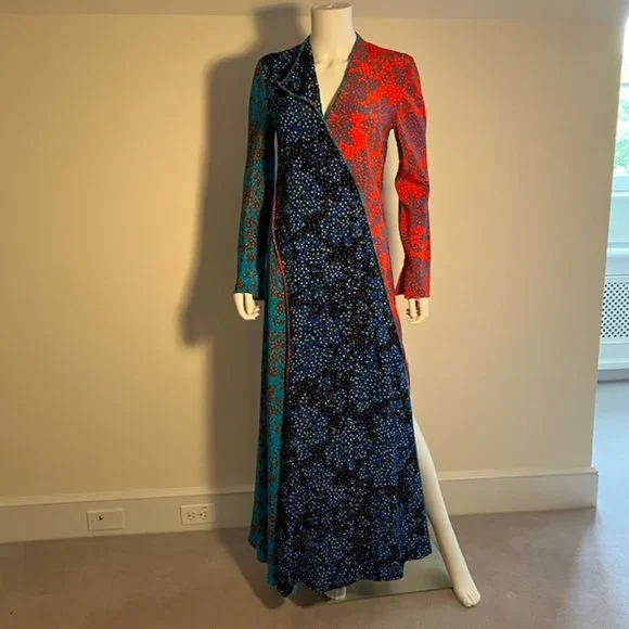Diane Von Furstenberg Dress - Picture 5 of 11